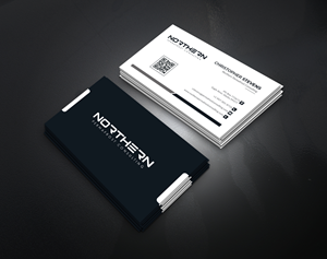 Business Card Design by artbitin for this project | Design: #33976246