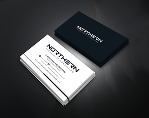 Business Card Design by artbitin for this project | Design: #33976248
