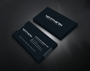Business Card Design by artbitin for this project | Design: #33976249