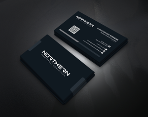 Business Card Design by artbitin for this project | Design: #33976250