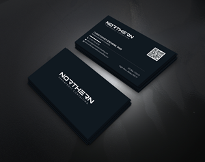 Business Card Design by artbitin for this project | Design: #33976251