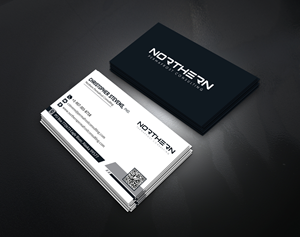 Business Card Design by artbitin for this project | Design: #33978129