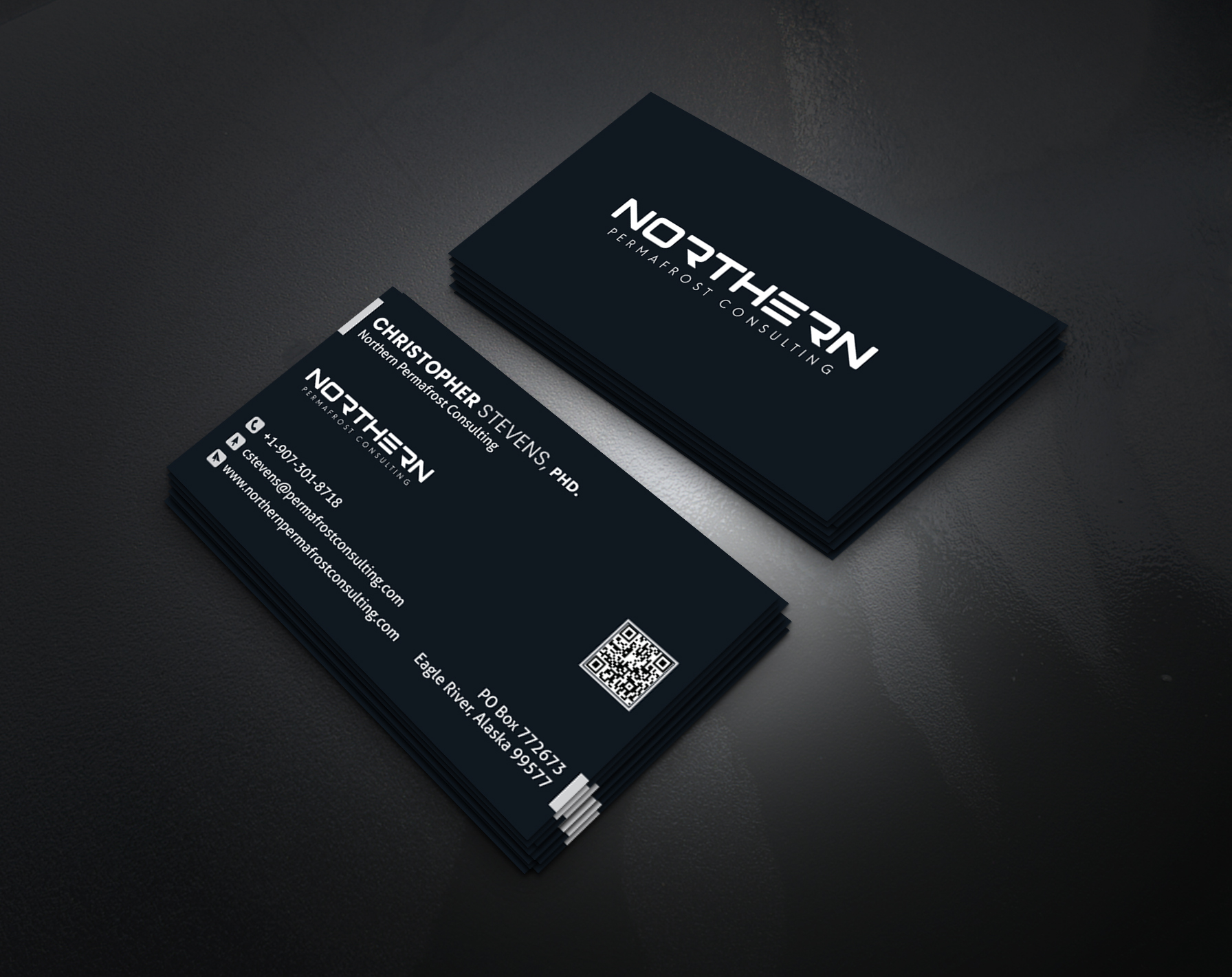 Visitenkarten-Design von artbitin für dieses Projekt | Design #33978130