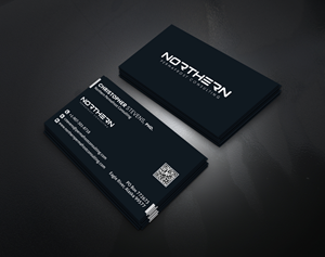 Business Card Design by artbitin for this project | Design: #33978130