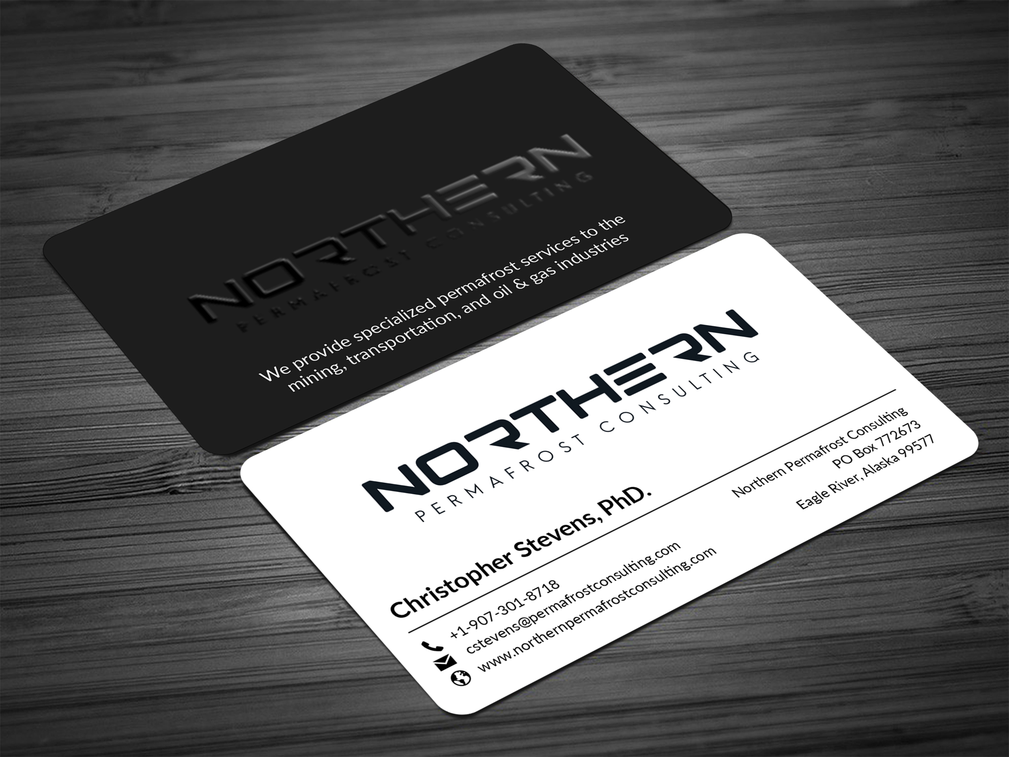 Business Card Design by designer1975 for this project | Design #33987788