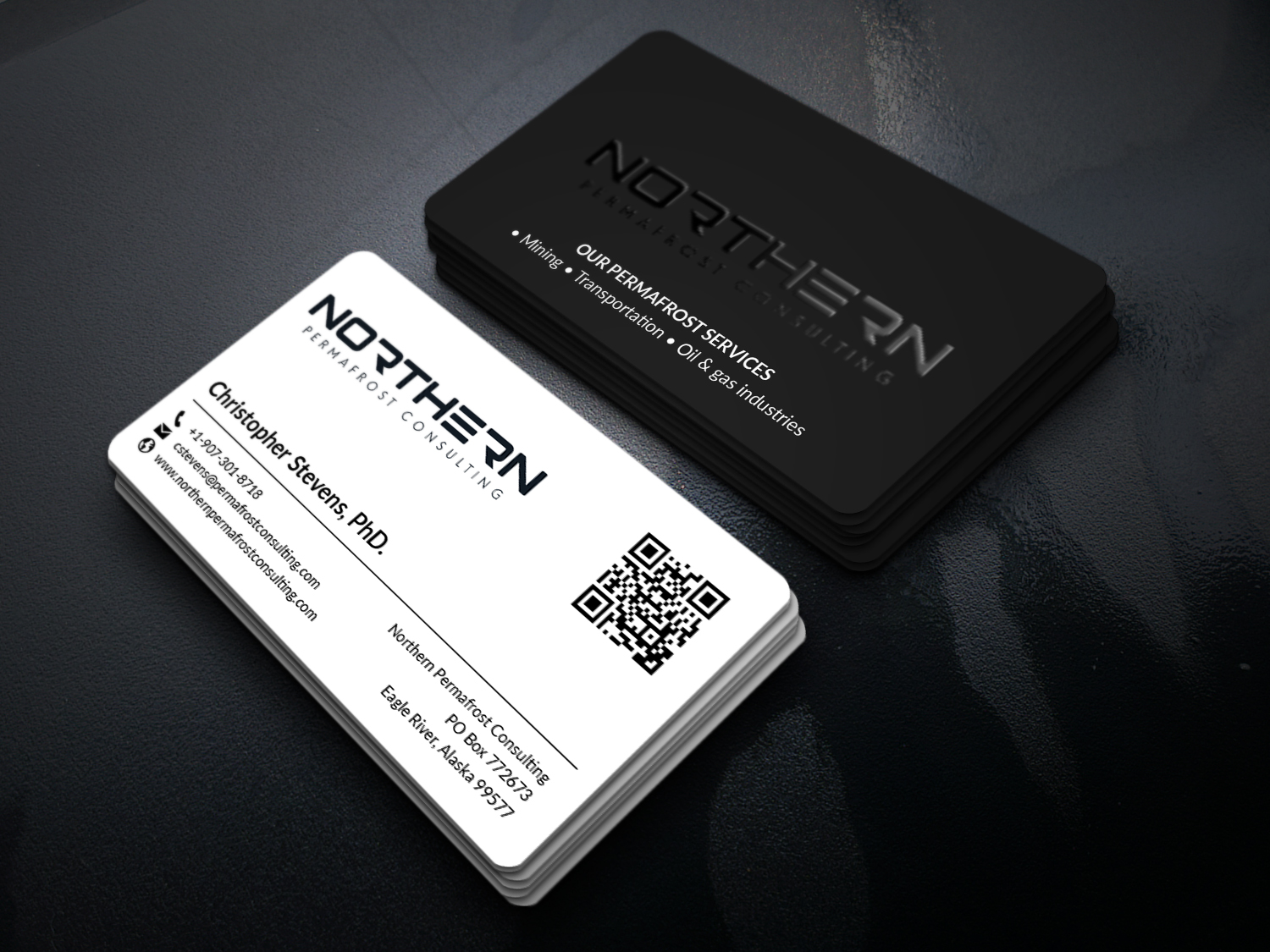 Business Card Design by freelancer75 for this project | Design #33988022