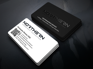 Business Card Design by designer1975 for this project | Design: #33988125