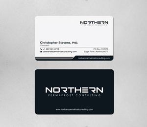 Visitenkarten-Design von Brand aid für dieses Projekt | Design: #33978412