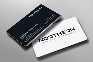 Visitenkarten-Design von Brand aid für dieses Projekt | Design: #33978414