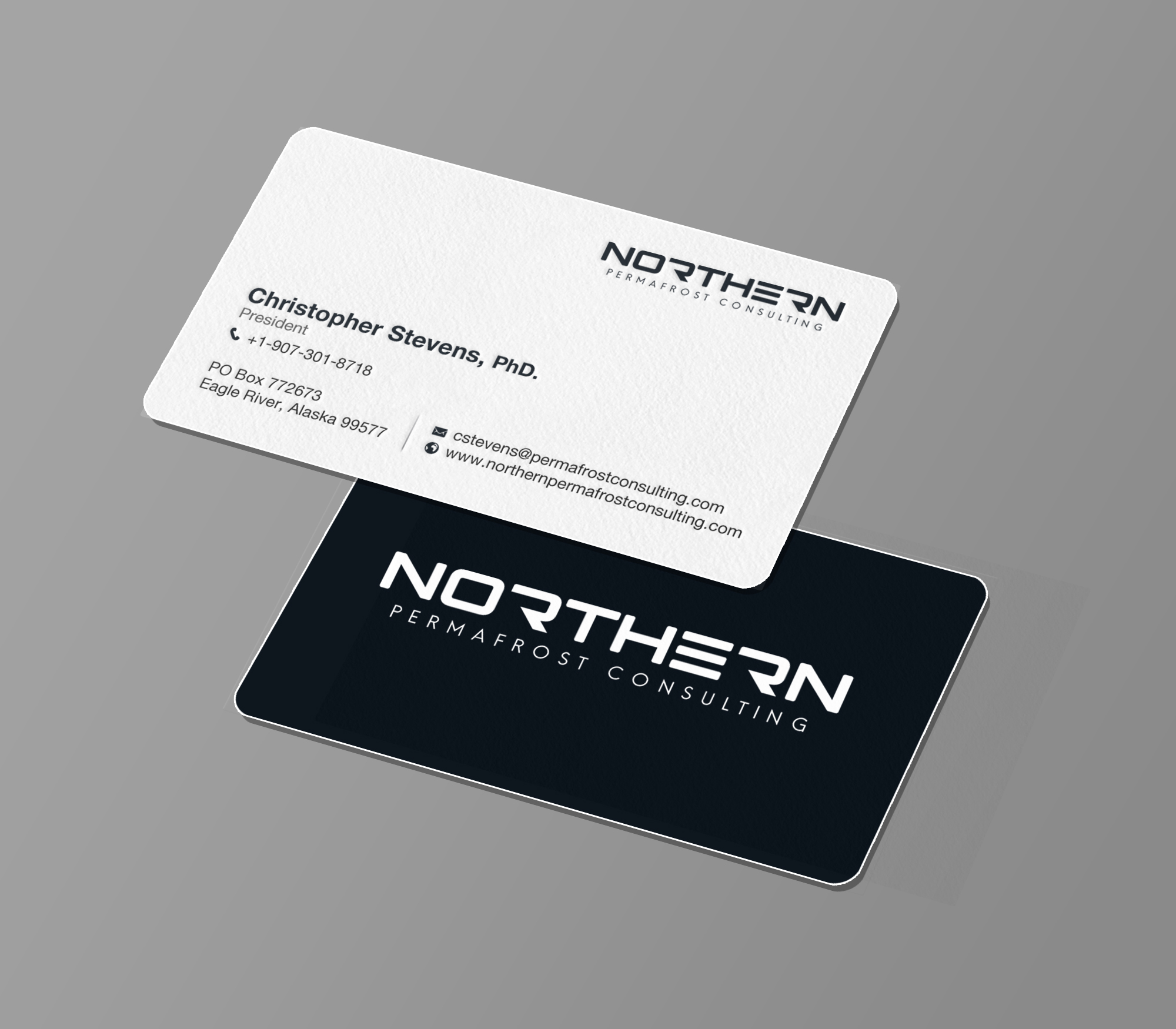 Visitenkarten-Design von Brand aid für dieses Projekt | Design #33978422