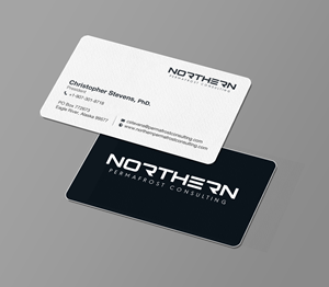 Visitenkarten-Design von Brand aid für dieses Projekt | Design: #33978422