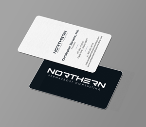 Visitenkarten-Design von Brand aid für dieses Projekt | Design: #33978424
