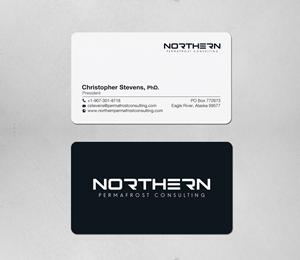 Visitenkarten-Design von Brand aid für dieses Projekt | Design: #33978428