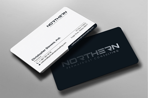 Business Card Design by Brand aid for this project | Design: #33978487