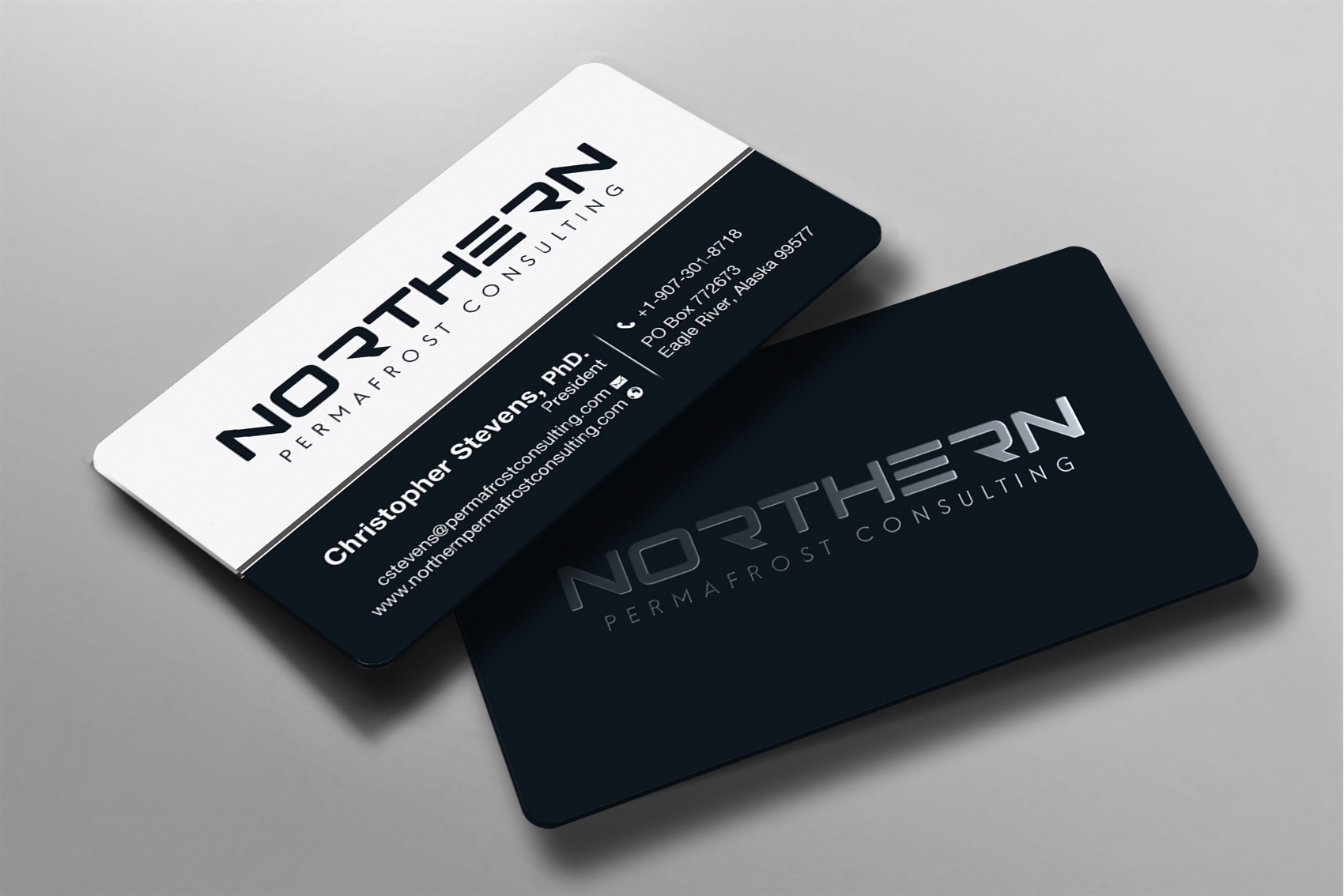 Business Card Design by Brand aid for this project | Design #33978489