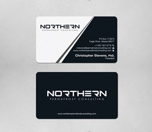 Business Card Design by Brand aid for this project | Design: #33978514