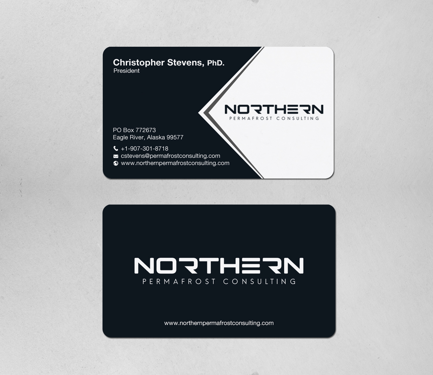 Business Card Design by Brand aid for this project | Design #33978515