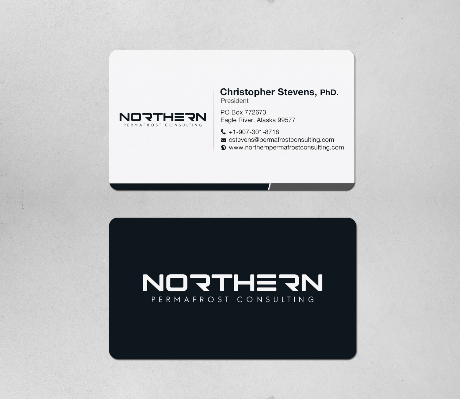 Visitenkarten-Design von Brand aid für dieses Projekt | Design #33978523