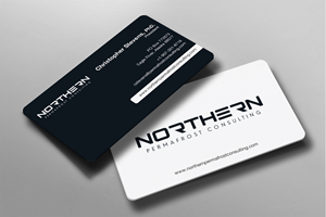 Business Card Design by Brand aid for this project | Design: #33978525