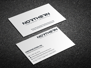 Business Card Design by Magic of Art for this project | Design: #33978280