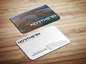 Business Card Design by Magic of Art for this project | Design: #33978282