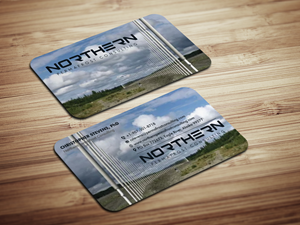 Business Card Design by Magic of Art for this project | Design: #33978283