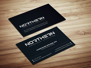 Business Card Design by Magic of Art for this project | Design: #33978286