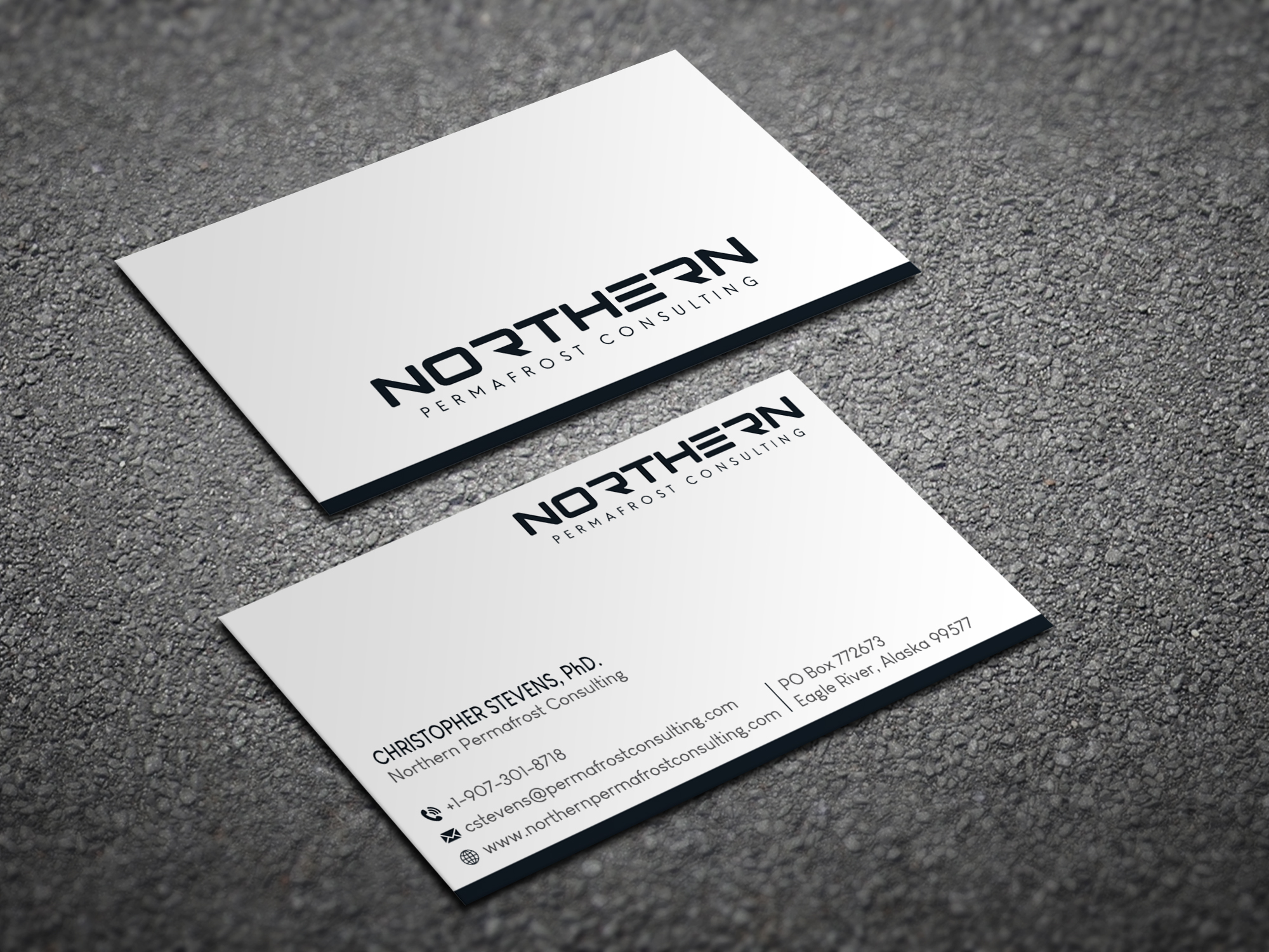 Business Card Design by Magic of Art for this project | Design #33978287