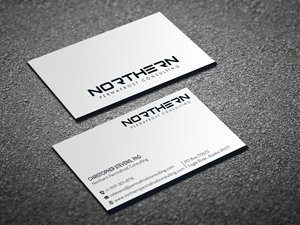 Business Card Design by Magic of Art for this project | Design: #33978287