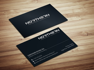 Business Card Design by Magic of Art for this project | Design: #33978289