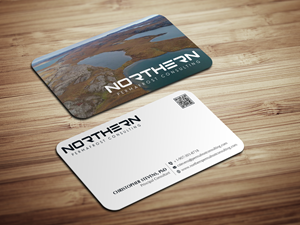 Business Card Design by Magic of Art for this project | Design #33983165