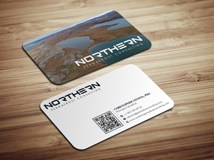 Business Card Design by Magic of Art for this project | Design: #33983166