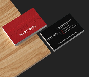 Business Card Design by rainbowmagic2017 for this project | Design #33984105