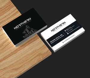 Business Card Design by rainbowmagic2017 for this project | Design: #33984106