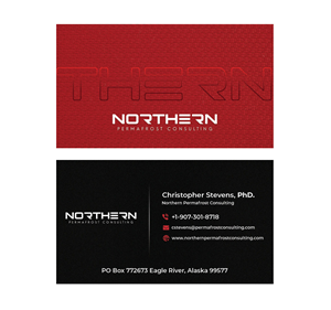 Business Card Design by rainbowmagic2017 for this project | Design: #33984157