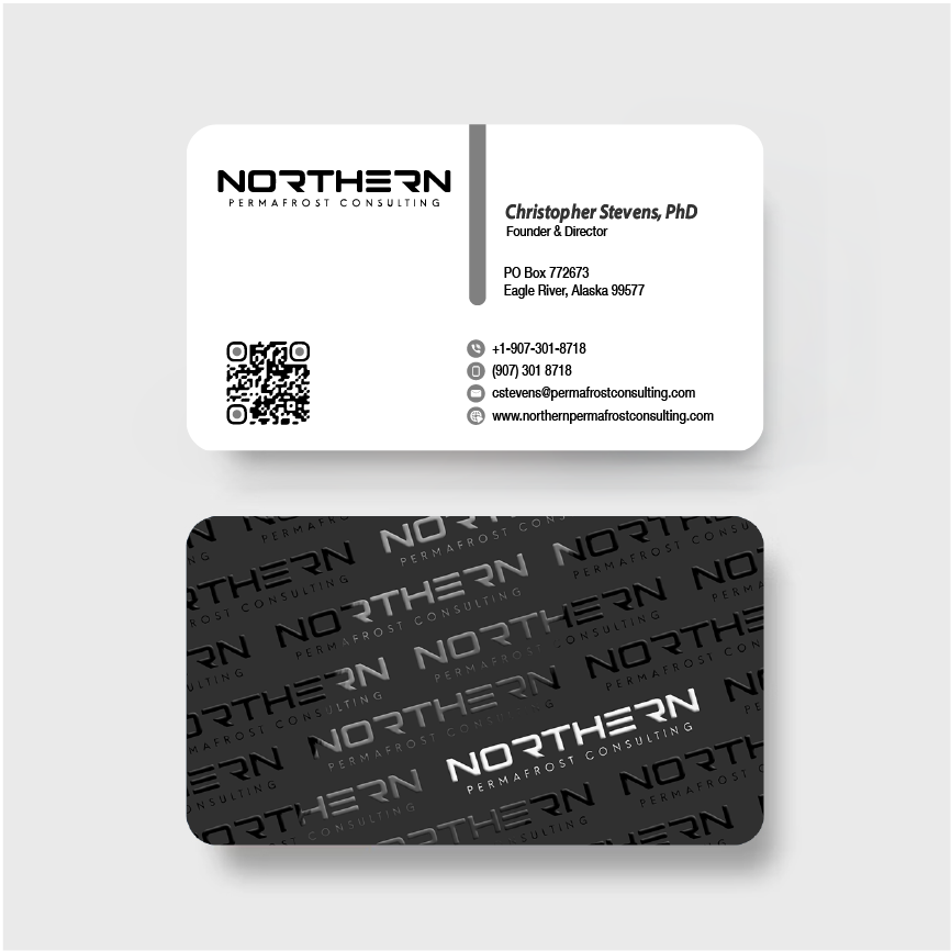 Business Card Design by Isu-D for this project | Design #33984791