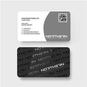 Business Card Design by Isu-D for this project | Design: #33984808