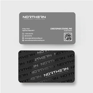 Business Card Design by Isu-D for this project | Design: #33984809