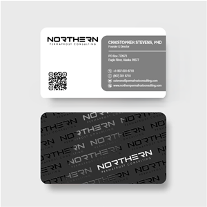 Business Card Design by Isu-D for this project | Design: #33984818