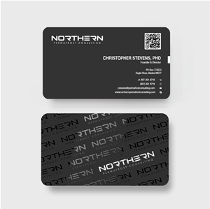 Business Card Design by Isu-D for this project | Design: #33984820