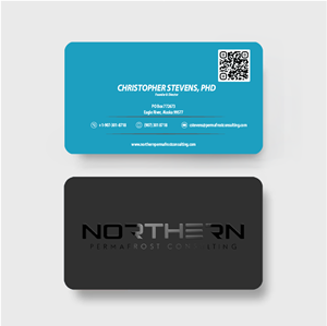 Business Card Design by Isu-D for this project | Design: #33984852