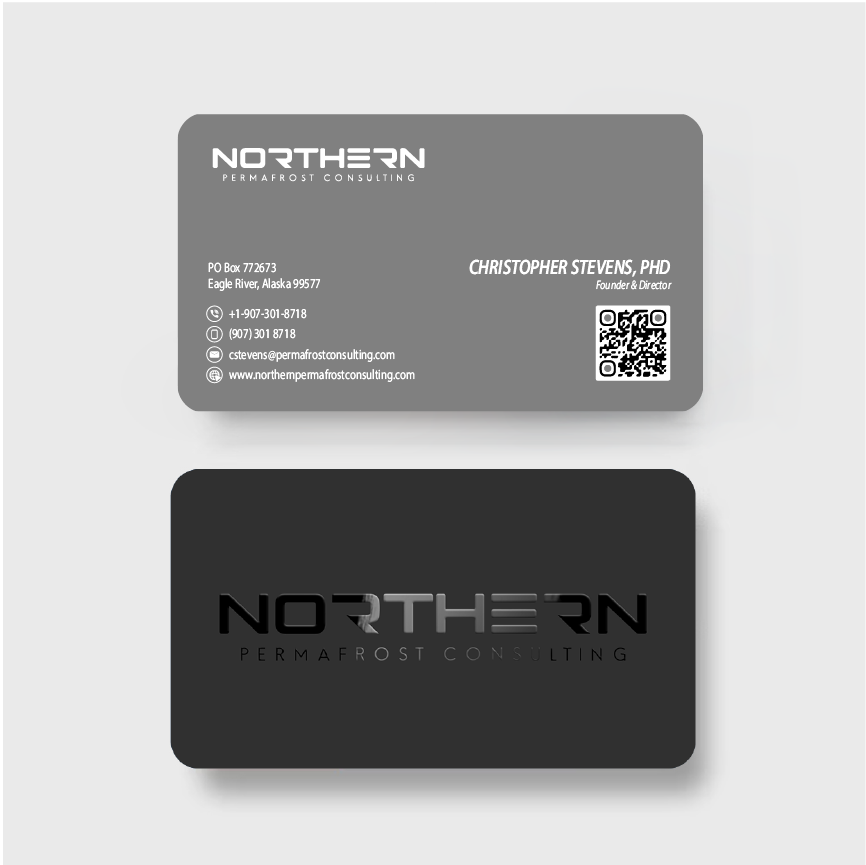 Design de Carte de Visite par Isu-D pour ce projet | Design #33984868