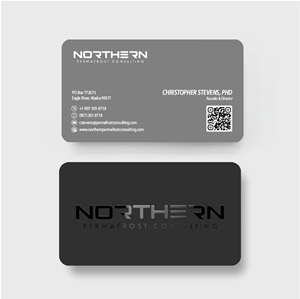 Business Card Design by Isu-D for this project | Design: #33984868
