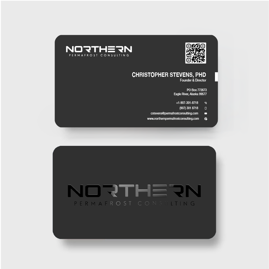 Design de Carte de Visite par Isu-D pour ce projet | Design #33984872