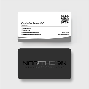 Business Card Design by Isu-D for this project | Design: #33984882