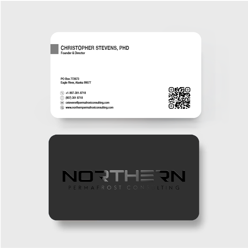 Business Card Design by Isu-D for this project | Design #33984889