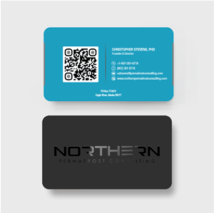 Business Card Design by Isu-D for this project | Design: #33984891