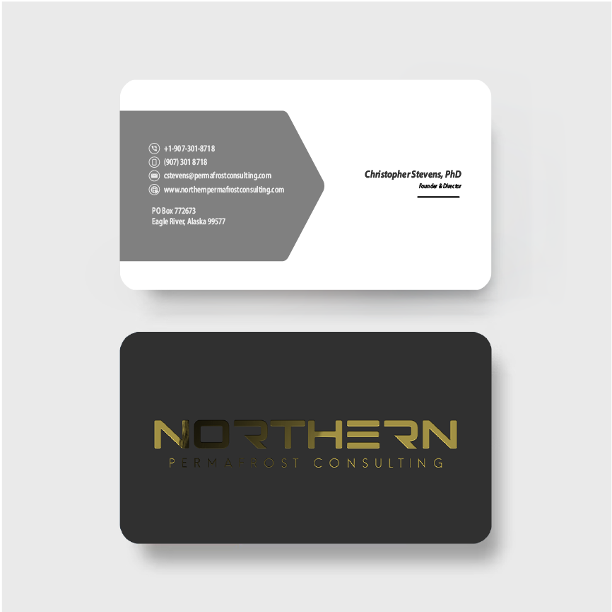 Design de Carte de Visite par Isu-D pour ce projet | Design #33984922