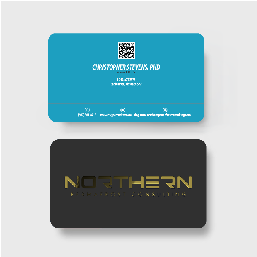 Design de Carte de Visite par Isu-D pour ce projet | Design #33984929