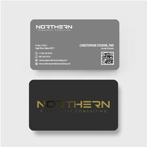 Business Card Design by Isu-D for this project | Design: #33984934